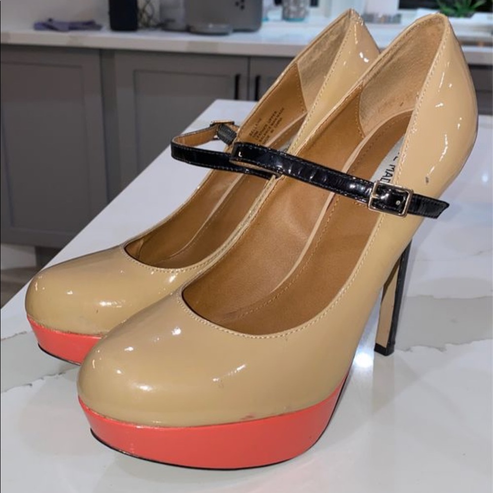 Steve Madden Heels